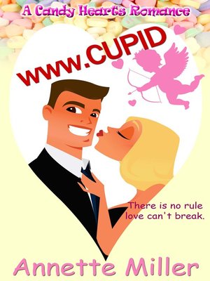 cover image of www.Cupid